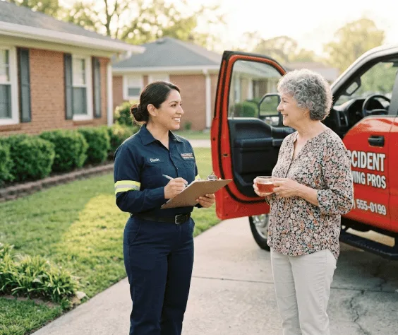 Accident Towing Service Doyle, CA FAQs
